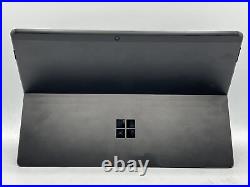 Microsoft Surface Pro X 1876 12.3 SQ1 3.0GHz 8GB Ram 128GB SSD Win11P Used