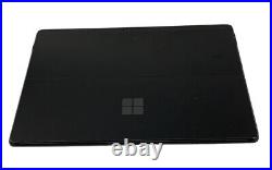 Microsoft Surface Pro X 1876 SQ1 3.0GHz 128GB SSD 8GB DDR4 Black-LCD Burn