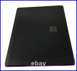 Microsoft Surface Pro X 1876 SQ1 3.0GHz 512GB SSD 16GB DDR4 Black -See Photo