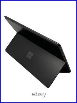 Microsoft Surface Pro X 1876 SQ1 3.0GHz 512GB SSD 16GB DDR4 Black -See Photo