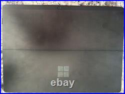 Microsoft Surface Pro X SQ1 8gb Ram SSD 256GB LTE & Wifi 13 Touch Screen