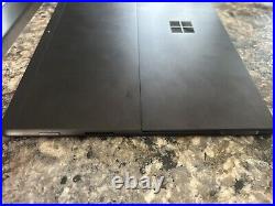 Microsoft Surface Pro X SQ1 8gb Ram SSD 256GB LTE & Wifi 13 Touch Screen