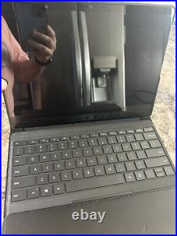 Microsoft Surface Pro X SQ1 8gb Ram SSD 256GB LTE & Wifi 13 Touch Screen