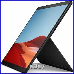Microsoft Surface Pro X SQ1 CPU 128GB/256GB 8GB/16GB RAM Win 10 Pro Tablet