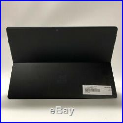 Microsoft Surface Pro X SQ1 CPU 128GB/256GB 8GB/16GB RAM Win 10 Pro Tablet