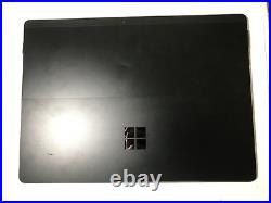 Microsoft Surface Pro X SQ1 CPU 8GB 128GB WIFI+LTE 13 inch Tablet Black #887