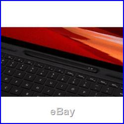 Microsoft Surface Pro X Signature Keyboard with Black Slim Pen