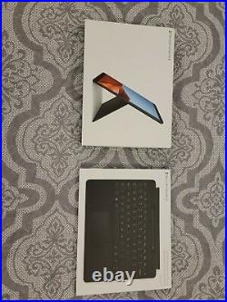 Microsoft Surface Pro X with Slim Pen Bundle (512GB SSD and 8GB RAM)