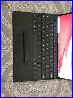 Microsoft Surface Pro X with Slim Pen Bundle (512GB SSD and 8GB RAM)