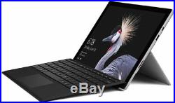 Microsoft Surface Pro (i5, 4GB, 128 GB) with Microsoft Type Cover for Surface Pro