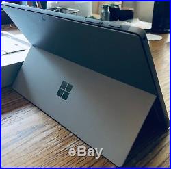 Microsoft Surface Pro i5, 8GB RAM, 256GB, M1796 (Newest Version 2017)