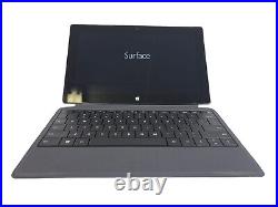 Microsoft Surface Pro2 i5-4300U@1.90GHz 8GB RAM 256GB SSD & Windows 10 pro