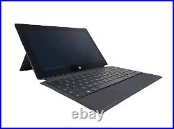 Microsoft Surface Pro2 i5-4300U@1.90GHz 8GB RAM 256GB SSD & Windows 10 pro