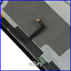 Microsoft Surface Pro3 1631 V1.1 LCD Touch Screen Digitizer Assembly Replacement