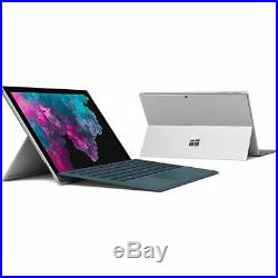 Microsoft Surface Pro4 Intel i5-6300U 256GB SSD 8GB RAM + Surface Pen + Keyboard