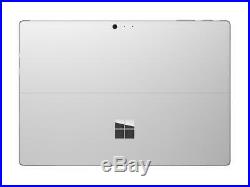 Microsoft Surface Pro4(TH2-00001), 256 GB, 16 GB RAM, Intel Core i7-6650U, 12.3