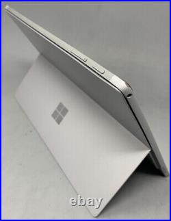 Microsoft Surface Pro7 1866 i5-1035G7 1.10GHz 256GB SSD 8GB DDR4 -Fair