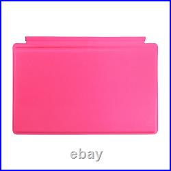Microsoft Surface RT / 2 / Pro 1 / Pro 2 Type Cover 2 Keyboard 1561 Pink