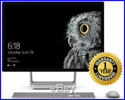 Microsoft Surface Studio 1st Gen I5 8GB 1TB HDD GTX 965M Win 10 PRO 1yr Warranty