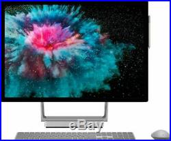 Microsoft Surface Studio 2 28 i7 7th Gen 16GB 1TB SSD GeForce GTX 1060 Desktop
