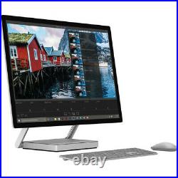 Microsoft Surface Studio Intel Core i7, 16GB RAM, 1TB HD+128SD, 2GB GPU