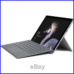 Microsoft Surface Surface Pro (Intel Core i5, 8GB RAM, 128GB) with Platinum Cover