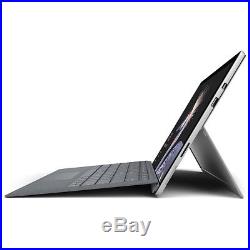 Microsoft Surface Surface Pro (Intel Core i5, 8GB RAM, 128GB) with Platinum Cover