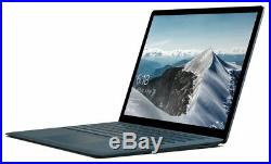 Microsoft Surface Touchscreen Laptop Intel i7 7th Gen 8GB RAM 256GB SSD Win 10