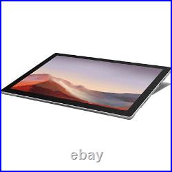 Microsoft VNX-00001 Surface Pro 7 12.3 Touch Intel i7-1065G7 16GB/256GB, Platin