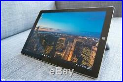 Microsoft surface pro 6 new in original package