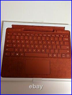 Microsoft surface pro x Keyboard