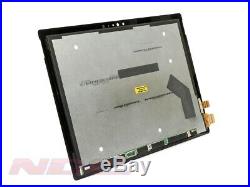 NEW Genuine Microsoft Surface Pro 4 Replacement LCD Screen+Touch Digitizer 1724
