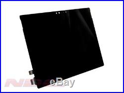 NEW Genuine Microsoft Surface Pro 4 Replacement LCD Screen+Touch Digitizer 1724