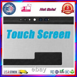 NEW LCD Touch Screen Replacement For Microsoft Surface Pro 6 1796 1807 1866 US