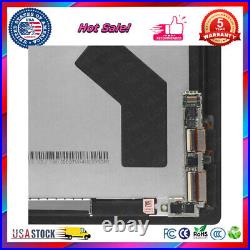 NEW LCD Touch Screen Replacement For Microsoft Surface Pro 6 1796 1807 1866 US