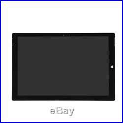 NEW Microsoft Surface Pro 3 1631 V1.1 LTL120QL01 12' LCD Touch Screen Assembly