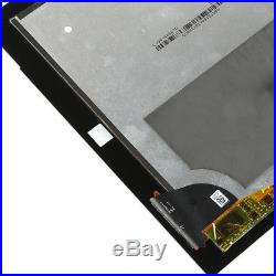 NEW Microsoft Surface Pro 3 1631 V1.1 LTL120QL01 12' LCD Touch Screen Assembly