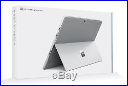 NEW Microsoft Surface Pro 4 Core i5 8GB RAM 256GB SSD Windows 10 Pro + WARRANTY