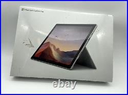 NEW Microsoft Surface Pro 7 12.3 Intel Core i5 16GB RAM 256GB SSD