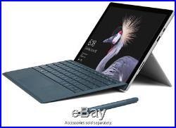 NEW Microsoft Surface Pro (newest version) Intel Core i5 / 256GB SSD / 8GB RAM