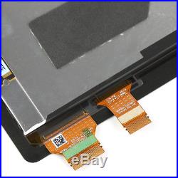 New 12.3 Microsoft Surface Pro 5 1796 LCD Touch Screen Digitizer Assembly Parts