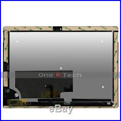 New 12 Microsoft Surface Pro 3 V1.1 Touch Lcd Screen Display Assembly Parts