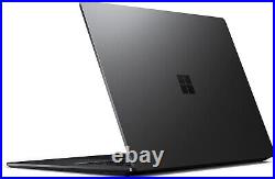 New! Microsoft Surface Laptop 4 -2K Touchscreen 13.5 Ryzen 7 16GB/512GB- Black