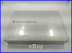 New Microsoft Surface Pro 12.3 Intel i5 8GB DDR3 256GB SSD MW0391