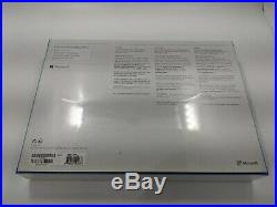 New Microsoft Surface Pro 12.3 Intel i5 8GB DDR3 256GB SSD MW0391