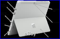 New Microsoft Surface Pro 4 128GB SSD 12.3 Intel i5-6300U 4GB RAM Win10 Tablet