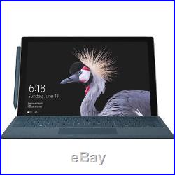 New Microsoft Surface Pro 5 2017 i5 7300U / 8GB RAM / 256GB SSD FJY-00001
