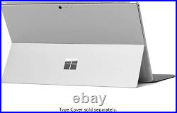 New Microsoft Surface Pro 5 (5th Gen) i7-7660U 512GB SSD 16GB RAM Platinum