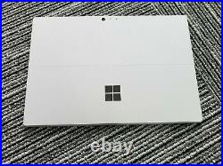 New Microsoft Surface Pro 7 Intel I7 1065G7 16GB 1TB 12.3 Tablet Platinum