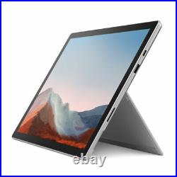 New Microsoft Surface Pro 7 Plus 12.3 Intel Core i7 11th 16GB RAM 1TB SSD